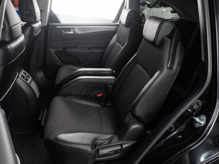 Honda Jade I Тюмень  - изображение 7