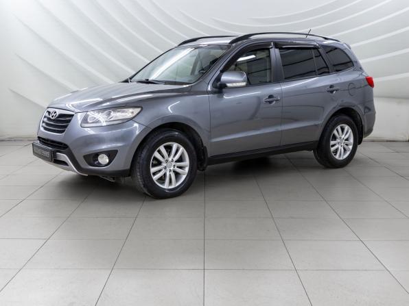 Hyundai Santa Fe II Рестайлинг с пробегом 2011 года, цена 1 448 000 рублей, 141146 км, внедорожник, Автокод Объявления