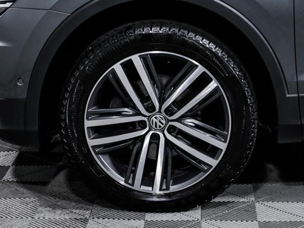 Volkswagen Tiguan II с пробегом 2020 года, цена 3 500 000 рублей, 84758 км, внедорожник, Автокод Объявления