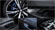 BMW 5 серии VIII (G60/G61/G68) Москва  - изображение 56