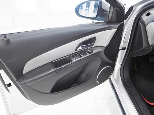 Chevrolet Cruze I с пробегом 2012 года, цена 407 000 рублей, 255369 км, седан, Автокод Объявления