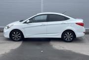 Hyundai Solaris I Иваново  - изображение 30