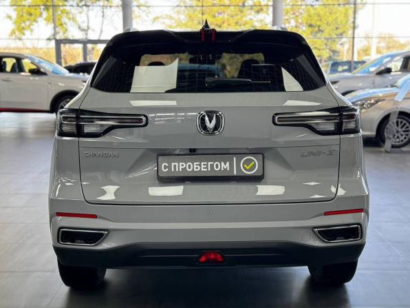 Changan UNI-S I с пробегом 2025 года, цена 2 299 900 рублей, 14000 км, внедорожник, Автокод Объявления