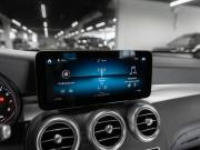 Mercedes-Benz GLC I (X253) Рестайлинг Москва  - изображение 43