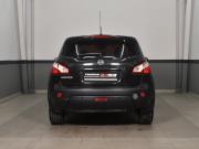 Nissan Qashqai I Рестайлинг Кемерово  - изображение 24