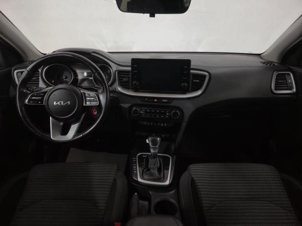 Kia Ceed III Рестайлинг с пробегом 2023 года, цена 1 820 000 рублей, 146300 км, хэтчбек, Автокод Объявления