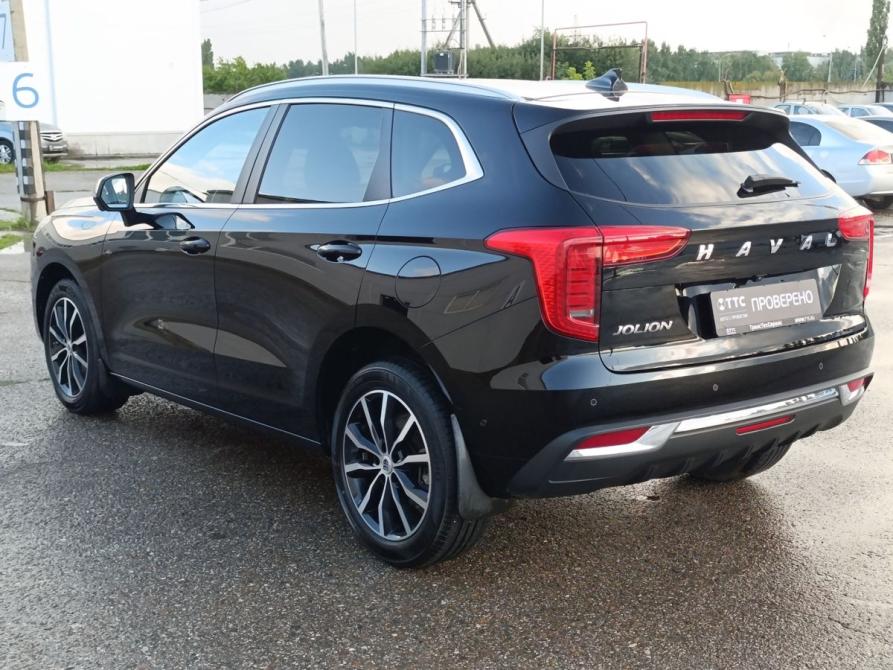 Haval Jolion I Набережные Челны  - изображение 8