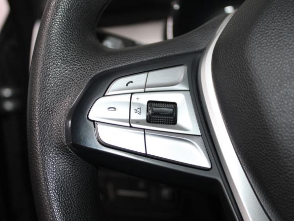 Changan CS35 Plus I с пробегом 2019 года, цена 1 399 900 рублей, 82892 км, внедорожник, Автокод Объявления