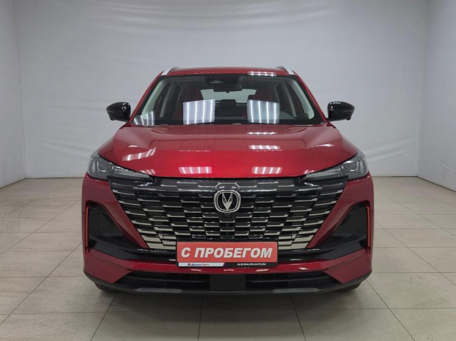Changan UNI-S (CS55 Plus) Альметьевск  - изображение 2