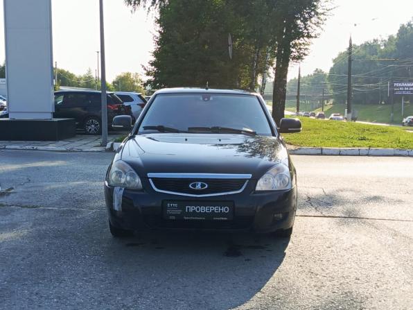 Lada (ВАЗ) Priora I Рестайлинг с пробегом 2013 года, цена 293 000 рублей, 201550 км, седан, Автокод Объявления