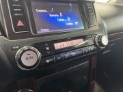 Toyota Land Cruiser Prado 150 Series Рестайлинг 1 Уфа  - изображение 47