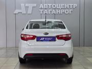 Kia Rio III Таганрог  - изображение 22