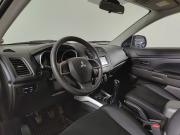 Mitsubishi ASX I Уфа  - изображение 42
