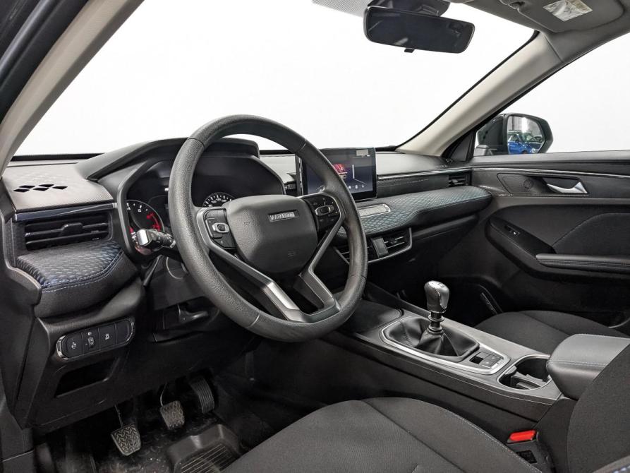 Haval Jolion I Санкт-Петербург  - изображение 15