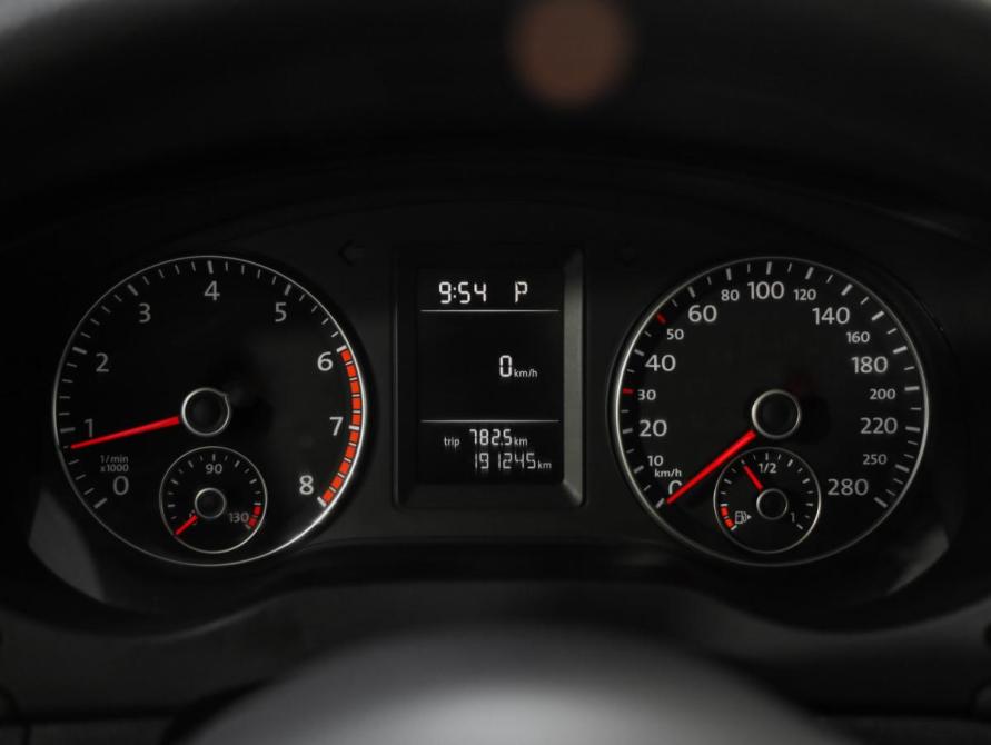 Volkswagen Jetta VI Рестайлинг Санкт-Петербург  - изображение 13