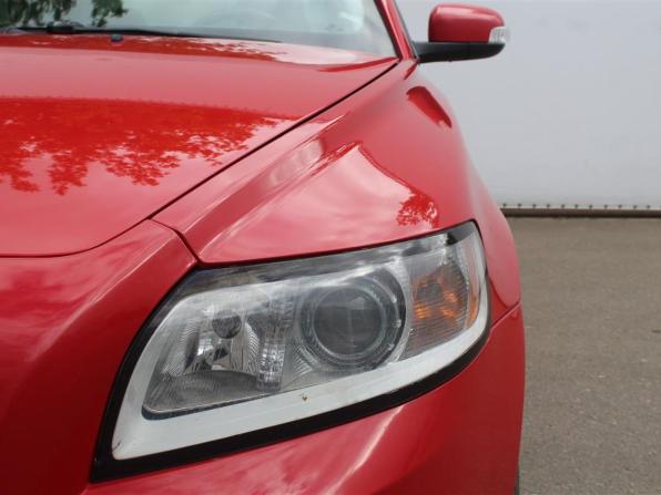 Volvo S40 II Рестайлинг с пробегом 2008 года, цена 525 000 рублей, 258861 км, седан, Автокод Объявления