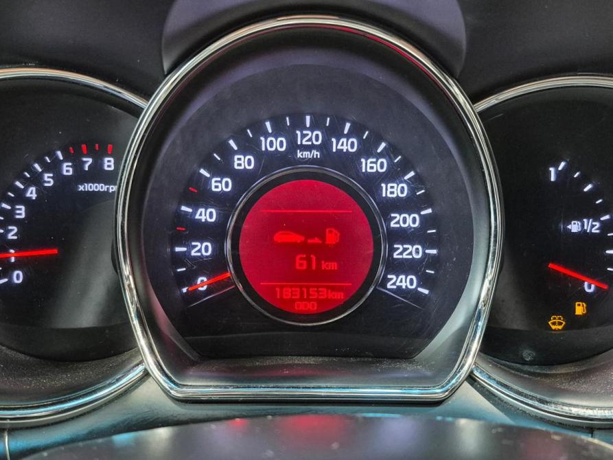 Kia Ceed II Воронеж  - изображение 9