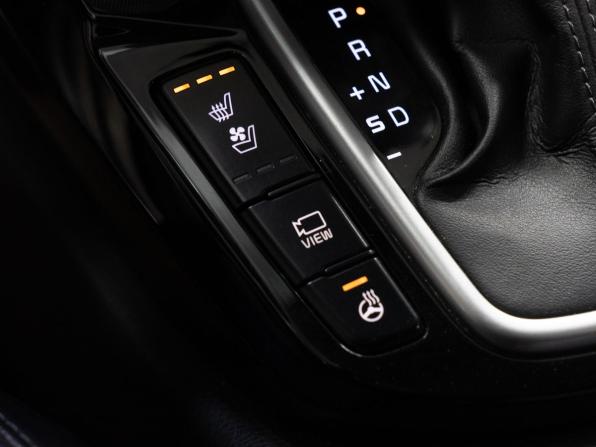 Kia Seltos I с пробегом 2020 года, цена 2 009 000 рублей, 74096 км, внедорожник, Автокод Объявления
