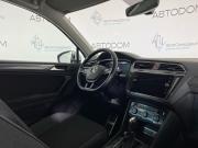 Volkswagen Tiguan II Москва  - изображение 24