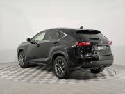 Lexus NX I Рестайлинг Санкт-Петербург  - изображение 26