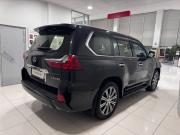 Lexus LX III Рестайлинг 2 Омск  - изображение 28
