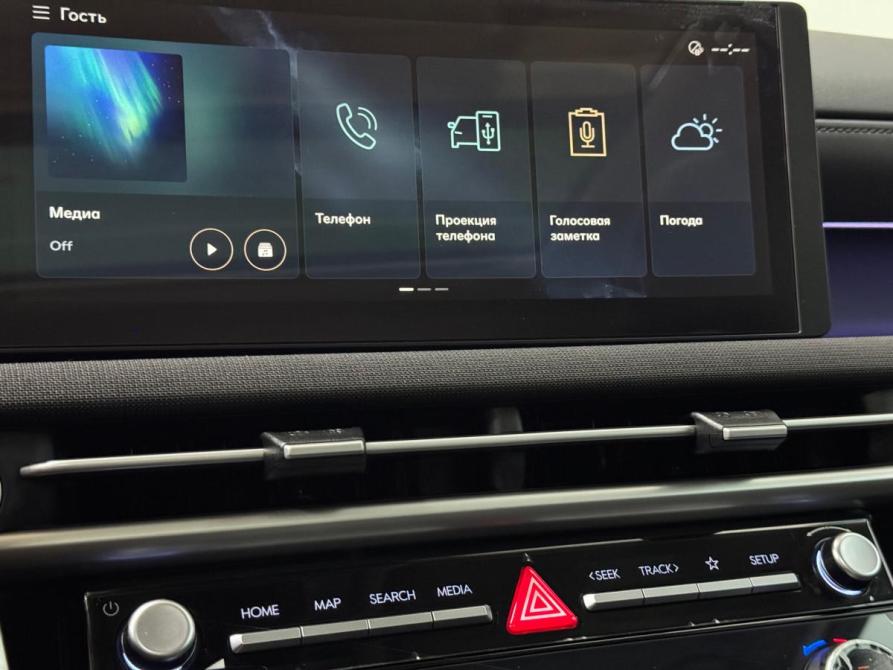 Hyundai Tucson IV Рестайлинг Набережные Челны  - изображение 21