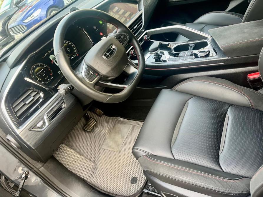 Geely Tugella I Рестайлинг Санкт-Петербург  - изображение 7