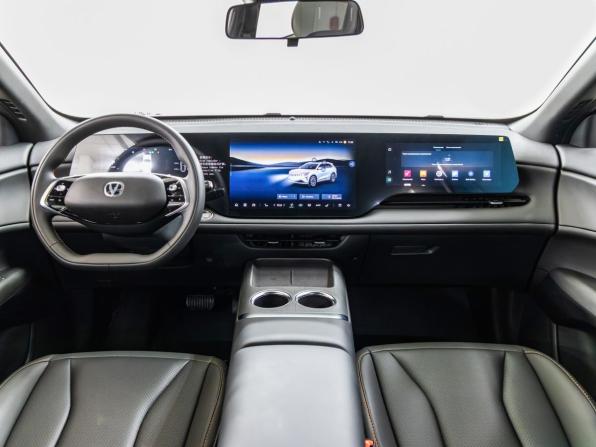 Changan CS75 Plus IV с пробегом 2024 года, цена 3 148 000 рублей, 117 км, внедорожник, Автокод Объявления