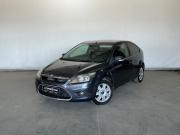 Ford Focus II Рестайлинг Москва  - изображение 17