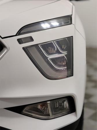 Hyundai Creta II с пробегом 2021 года, цена 2 249 000 рублей, 48479 км, внедорожник, Автокод Объявления