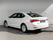 Skoda Octavia IV (A8) Москва  - изображение 34