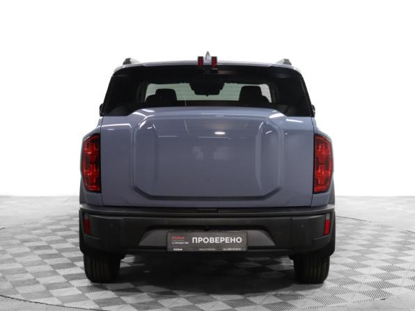 Haval H3 I с пробегом 2024 года, цена 2 299 000 рублей, 45131 км, внедорожник, Автокод Объявления