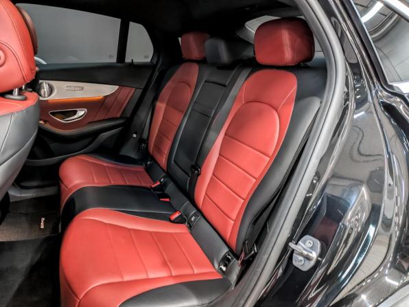 Mercedes-Benz GLC Coupe I (C253) с пробегом 2017 года, цена 3 950 000 рублей, 58485 км, внедорожник, Автокод Объявления
