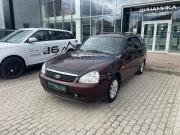 Lada (ВАЗ) Priora I Череповец  - изображение 17