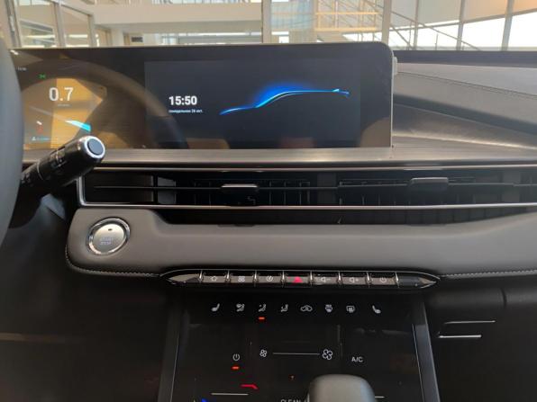 Chery Tiggo 4 Pro I с пробегом 2023 года, цена 1 569 000 рублей, 47861 км, внедорожник, Автокод Объявления