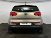 Kia Sportage III Рестайлинг Великий Новгород  - изображение 24