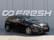 Peugeot 308 II Рестайлинг Краснодар  - изображение 23
