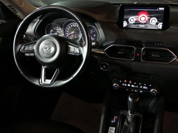 Mazda CX-5 II с пробегом 2020 года, цена 2 535 000 рублей, 137288 км, внедорожник, Автокод Объявления