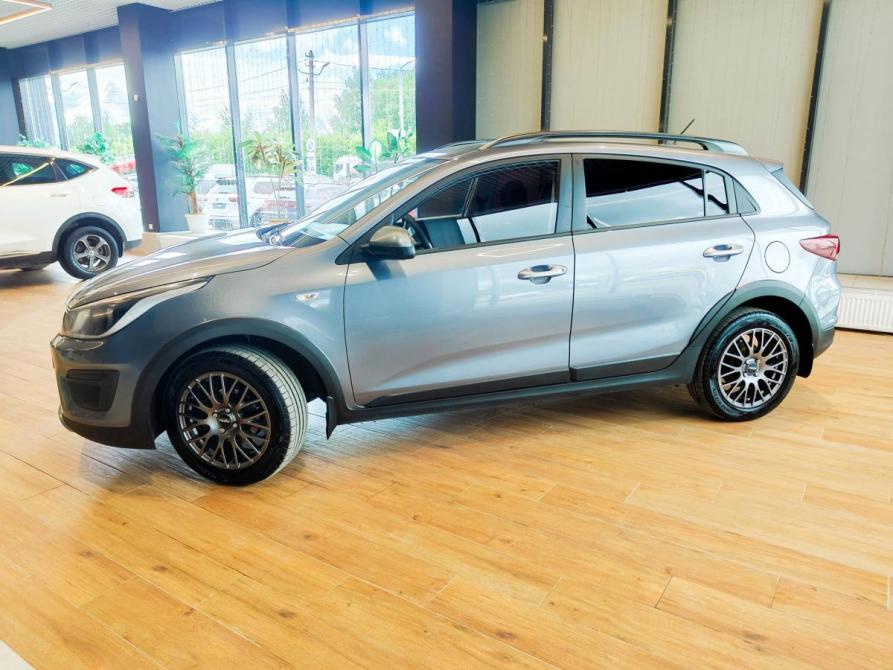 Kia Rio IV Тула  - изображение 2