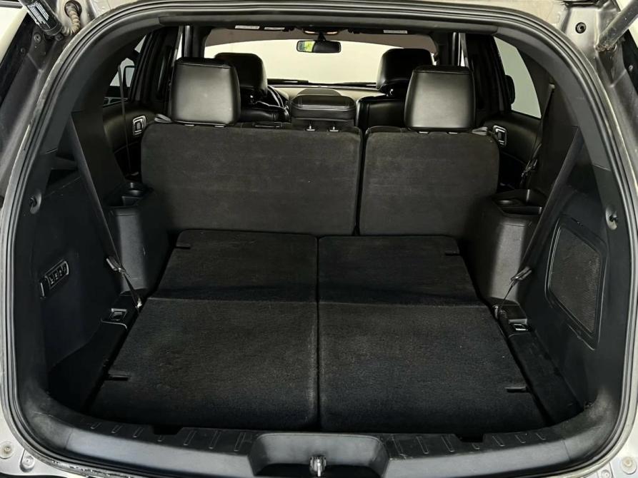 Ford Explorer V Кострома  - изображение 25