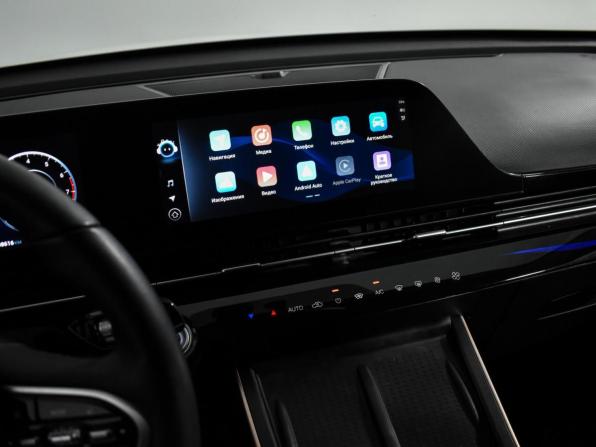 Omoda C5 I с пробегом 2023 года, цена 1 490 000 рублей, 98500 км, внедорожник, Автокод Объявления