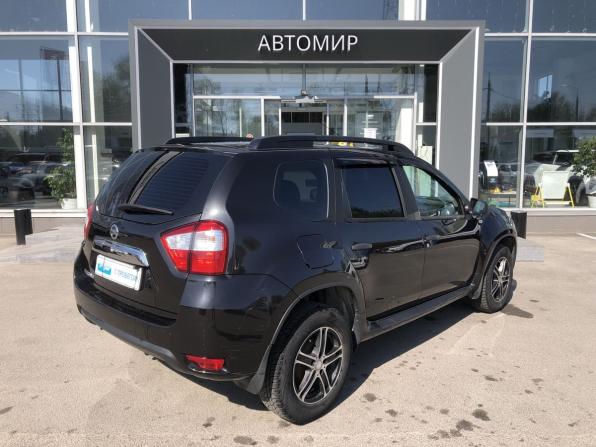 Nissan Terrano III (D10) с пробегом 2015 года, цена 899 000 рублей, 180905 км, внедорожник, Автокод Объявления