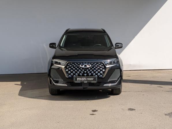 Chery Tiggo 7 Pro Max I Рестайлинг с пробегом 2024 года, цена 2 255 000 рублей, 17198 км, внедорожник, Автокод Объявления