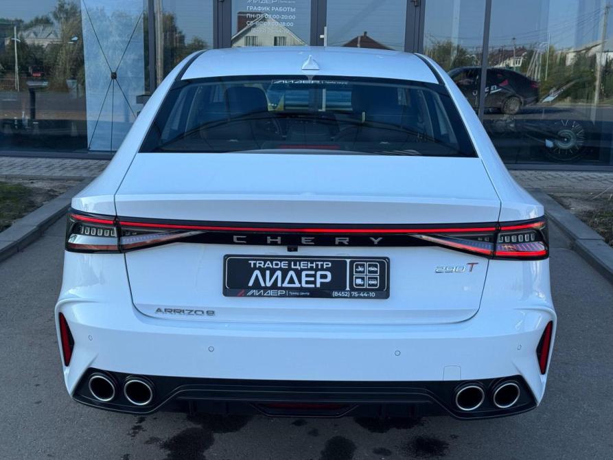 Chery Arrizo 8 Энгельс  - изображение 6