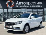 Lada (ВАЗ) Vesta I Волгоград  - изображение 22