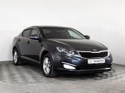Kia Optima III Санкт-Петербург  - изображение 23