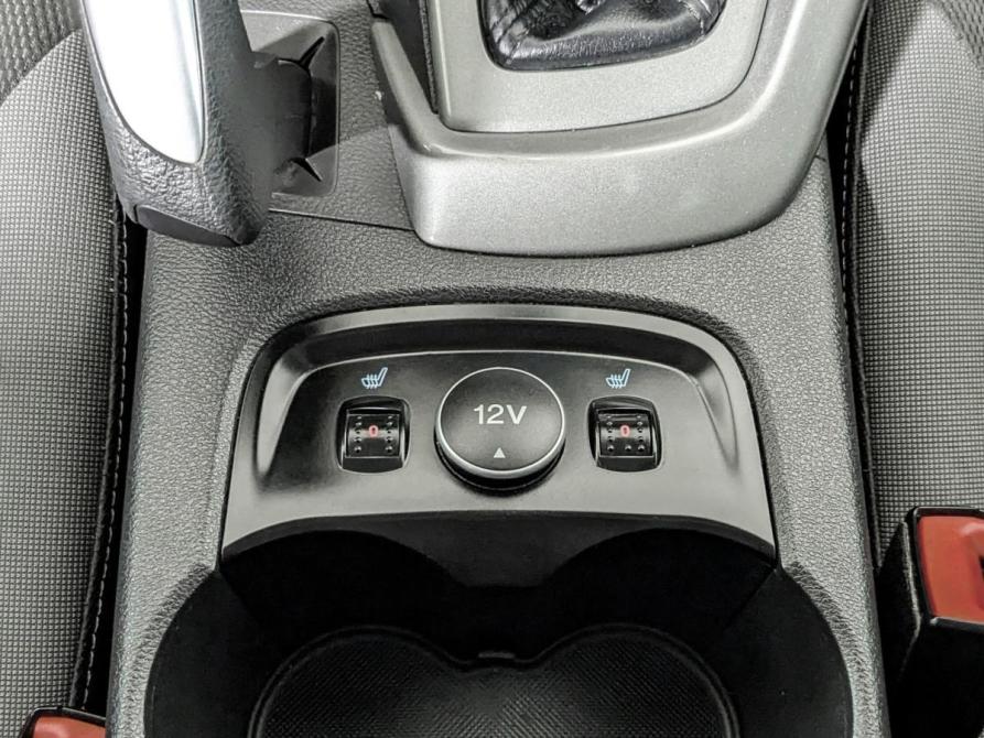 Ford Focus III Екатеринбург  - изображение 13