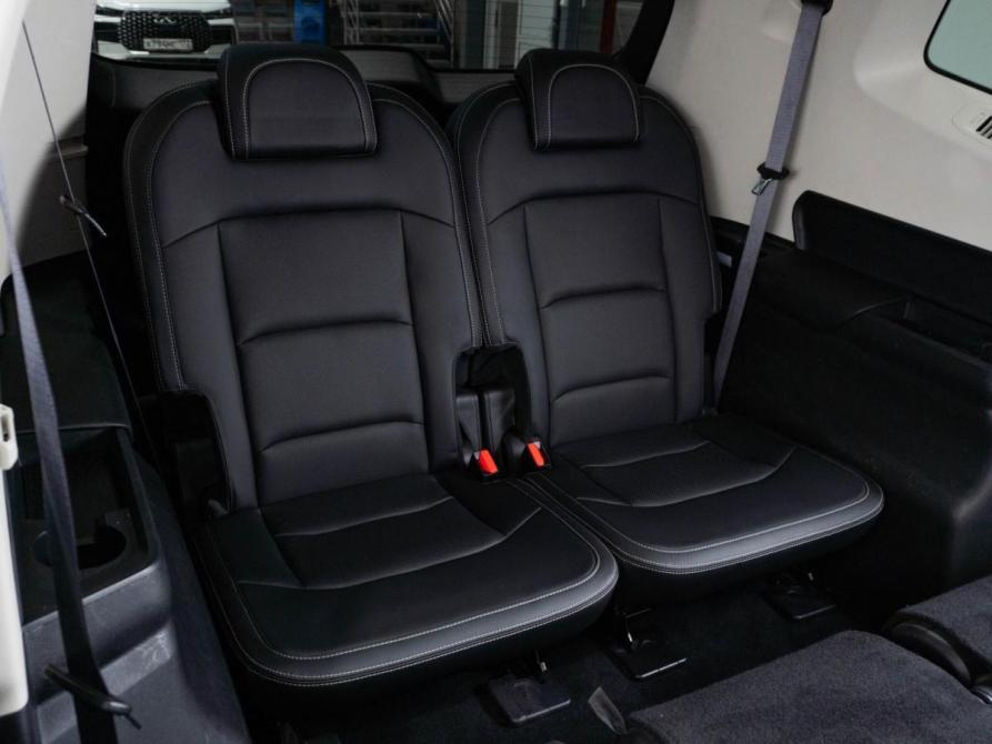 Geely Okavango I Тюмень  - изображение 9