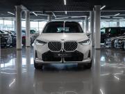 BMW X3 IV (G45/G48) Москва  - изображение 34