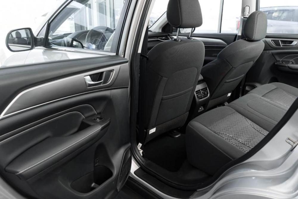 Haval M6 II Красноярск  - изображение 13